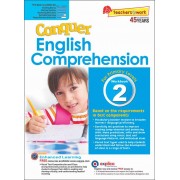 Conquer Comprehension WB.2 